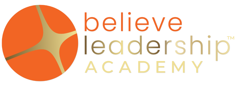 Believe Leadership Academy Logo